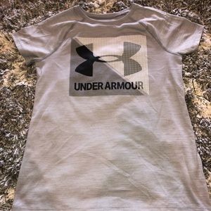 Under armour T shirt